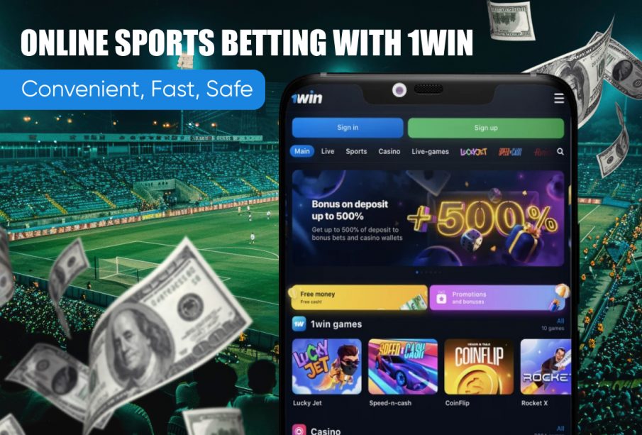 1win App Download APK Your Guide to Seamless Betting 1win App Download APK Your Guide to Seamless Betting