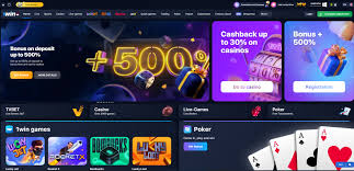 Discovering 1win Official Your Ultimate Betting Experience