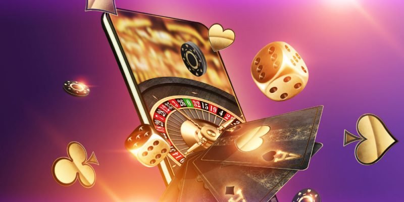The Ultimate Guide to Casa de Apuestas Betting Smart in 2023 The Ultimate Guide to Casa de Apuestas Betting Smart in 2023