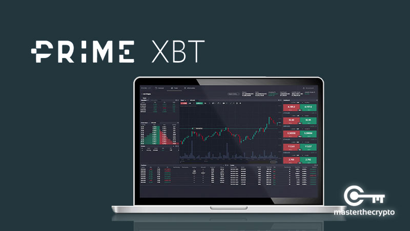 Unlocking Financial Freedom with PrimeXBT App