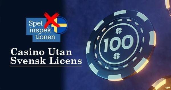 Casinon utan svensk licens - En djupgående analys 27 Casinon utan svensk licens - En djupgående analys 27