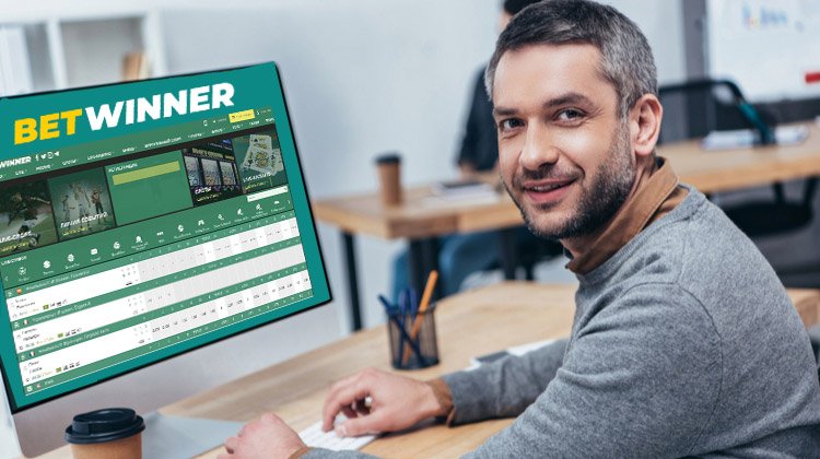 Découvrez Betwinner Android Une expérience de paris inégalée Découvrez Betwinner Android Une expérience de paris inégalée