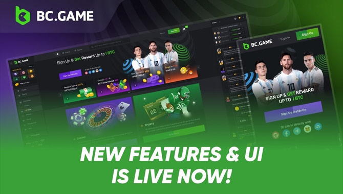 Everything You Need to Know About casino BC
