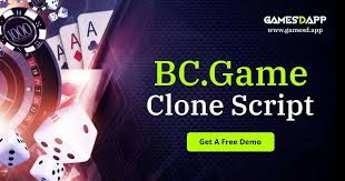 Experience Excitement Like Never Before with BC Game App Experience Excitement Like Never Before with BC Game App