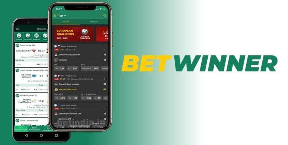 Explore the Thrills of Betwinner Casino Explore the Thrills of Betwinner Casino