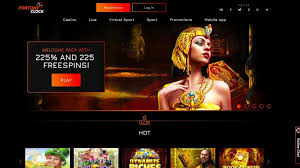 Exploring the Excitement of Fortune Clock Casino Online Games 1 Exploring the Excitement of Fortune Clock Casino Online Games 1