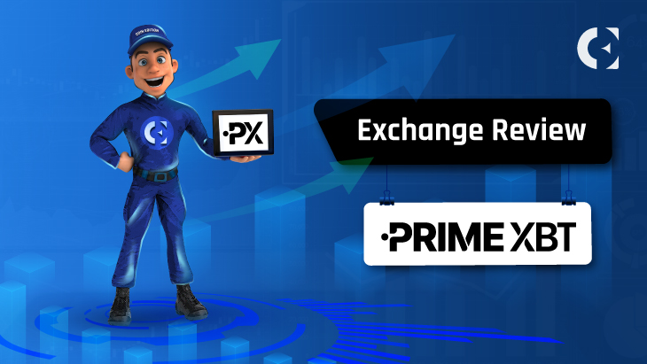 Exploring the Features and Advantages of the PrimeXBT Platform 22 Exploring the Features and Advantages of the PrimeXBT Platform 22