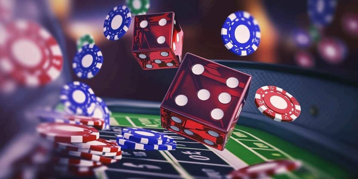 How to Take Advantage of Online Casino Reload Bonuses 21