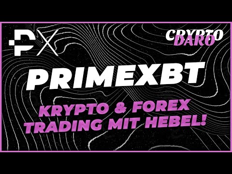 Maximizing Your Trading Potential with PrimeXBT Forex Maximizing Your Trading Potential with PrimeXBT Forex