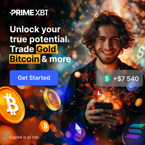 PrimeXBT Crypto Trading Panduan Lengkap untuk Pemula dan Trader Berpengalaman