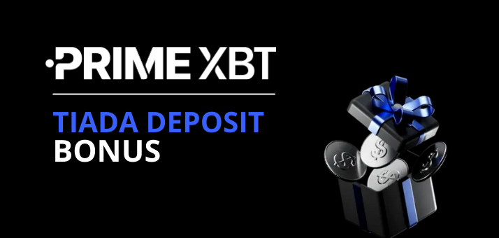 PrimeXBT Crypto Trading Panduan Lengkap untuk Pemula dan Trader Berpengalaman
