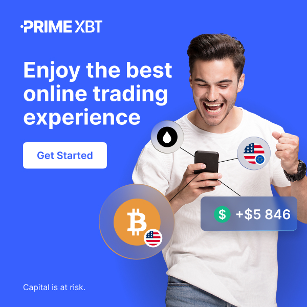 PrimeXBT Crypto Trading Panduan Lengkap untuk Pemula dan Trader Berpengalaman