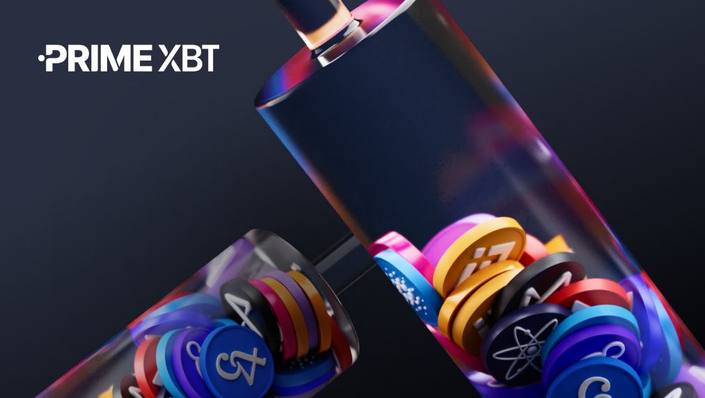 The Ultimate Guide to PrimeXBT Trading Platform The Ultimate Guide to PrimeXBT Trading Platform