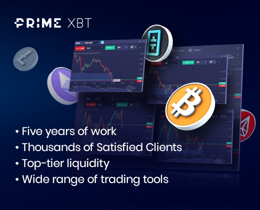 Understanding Crypto Trading PrimeXBT Strategies, Tools, and Insights Understanding Crypto Trading PrimeXBT Strategies, Tools, and Insights