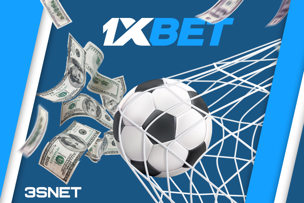 1xbet Download App - Your Guide to Mobile Betting 1xbet Download App - Your Guide to Mobile Betting
