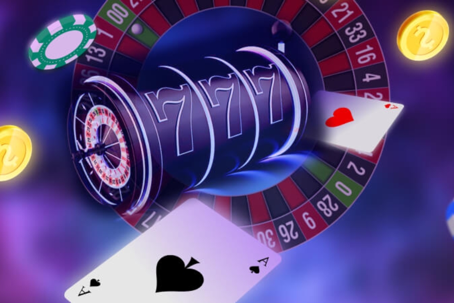 Azərbaycan 2025 Kazino Bonusları və Slotlar 23 Azərbaycan 2025 Kazino Bonusları və Slotlar 23