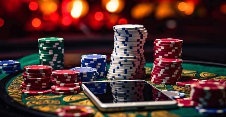 BC Game Casino - Twoje wirtualne miejsce do gry BC Game Casino - Twoje wirtualne miejsce do gry