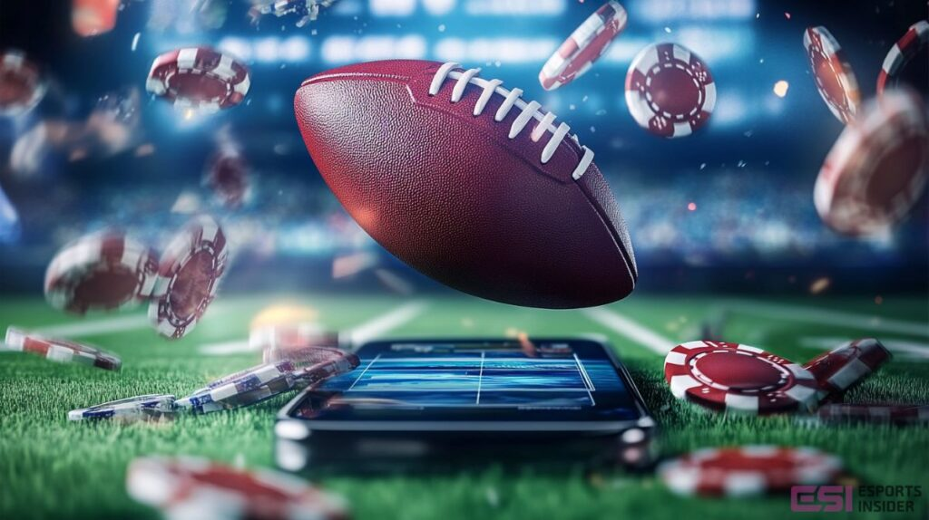 Discover the excitement of real-time betting with Vivi's live features 3 Discover the excitement of real-time betting with Vivi's live features 3