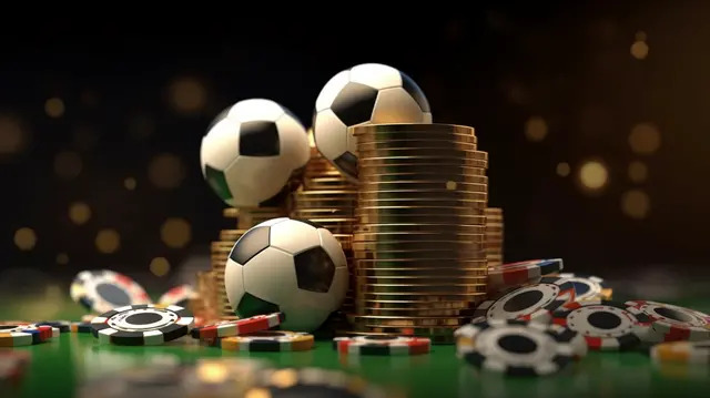 Discover the Exciting World of Online Betting with betandreas Discover the Exciting World of Online Betting with betandreas