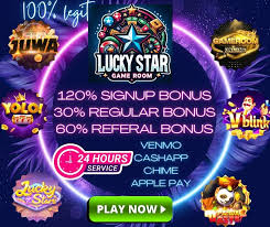 Discovering the Magic of Lucky Star Discovering the Magic of Lucky Star