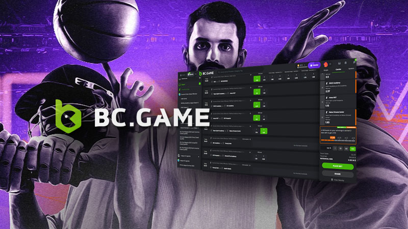 Download BC Game App and Experience Thrilling Casino Gaming Anywhere Download BC Game App and Experience Thrilling Casino Gaming Anywhere