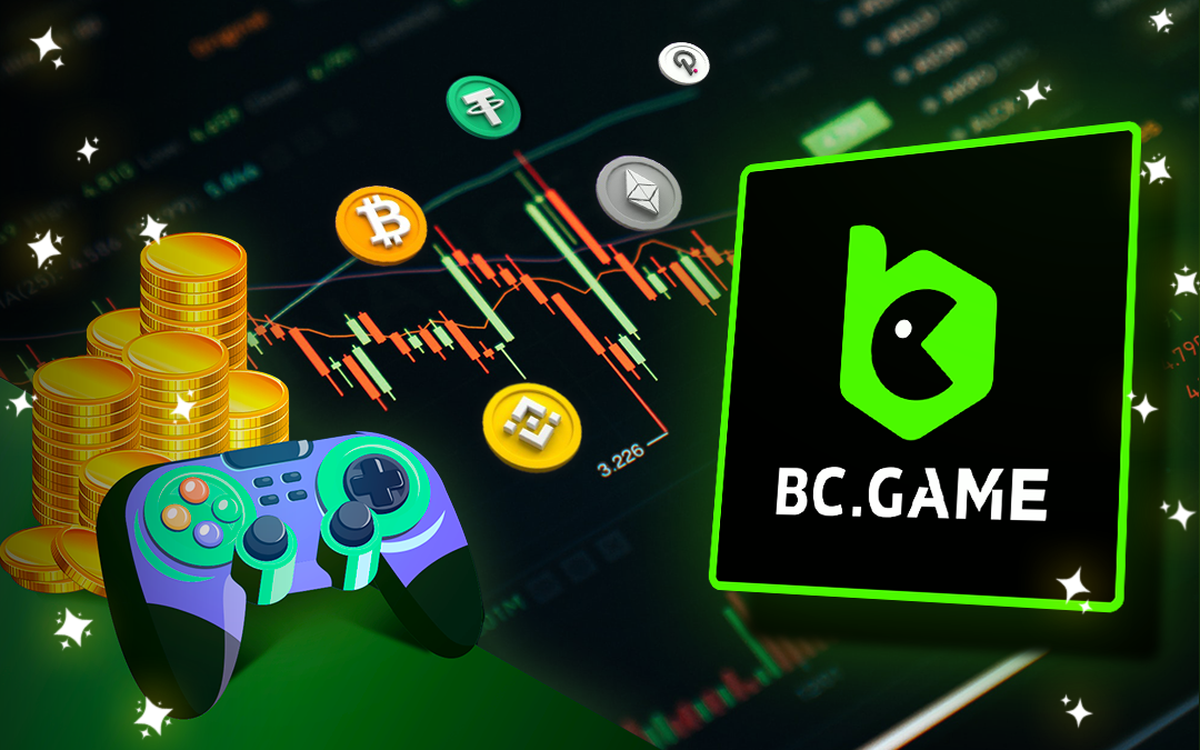 Download BC Game App and Experience Thrilling Casino Gaming Anywhere Download BC Game App and Experience Thrilling Casino Gaming Anywhere