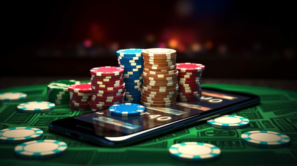 Explore the Exciting World of NineWin Casino & Sportsbook 52