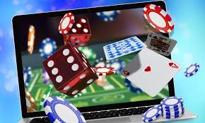 Explore the Exciting World of NineWin Casino & Sportsbook 52