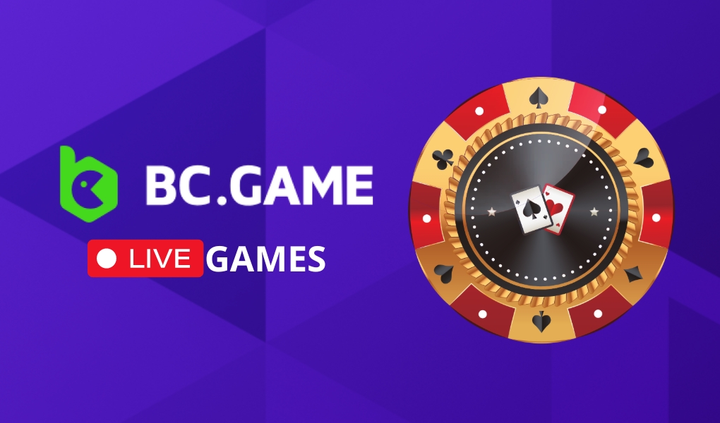 Exploring the Innovative Features of BC.Game im Exploring the Innovative Features of BC.Game im