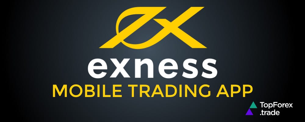 Forex Trading With Exness A Comprehensive Guide for 2023 Forex Trading With Exness A Comprehensive Guide for 2023