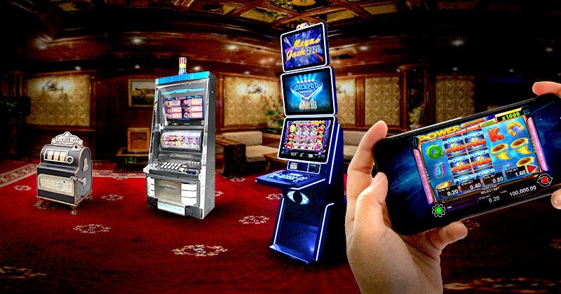 How Online Roulette is Revolutionizing Gambling 17