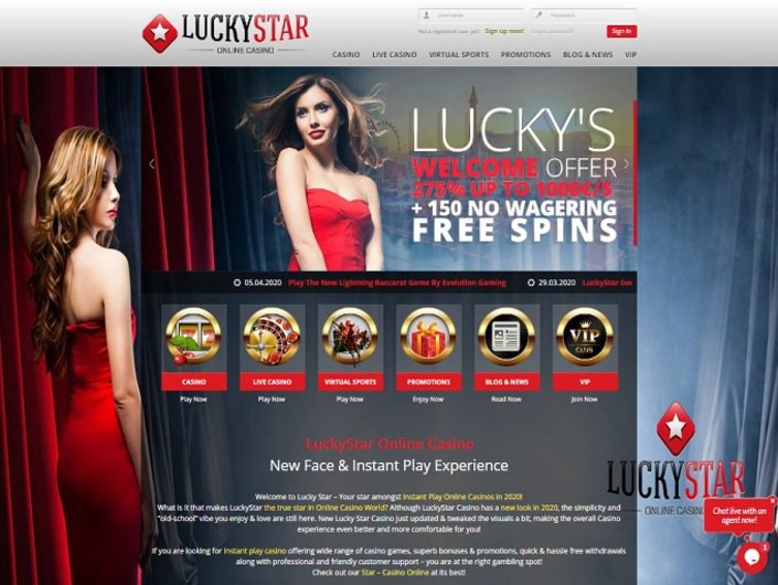 Lucky Star 123 Club About Casino 35 Lucky Star 123 Club About Casino 35