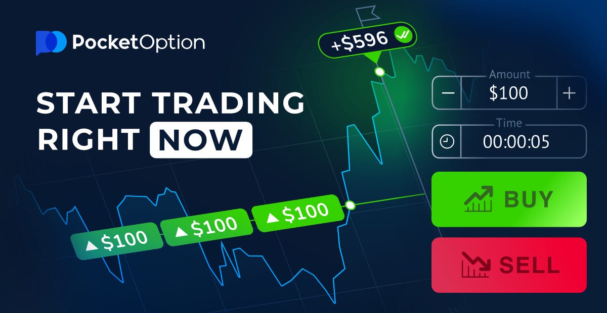 Mastering Binary Options Trading with Pocket Option Mastering Binary Options Trading with Pocket Option