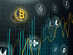 The Ultimate Crypto Trading News Feed Stay Informed and Ahead The Ultimate Crypto Trading News Feed Stay Informed and Ahead