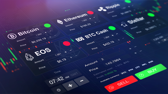 The Ultimate Guide to Developing a Resilient Crypto Trading Mindset The Ultimate Guide to Developing a Resilient Crypto Trading Mindset