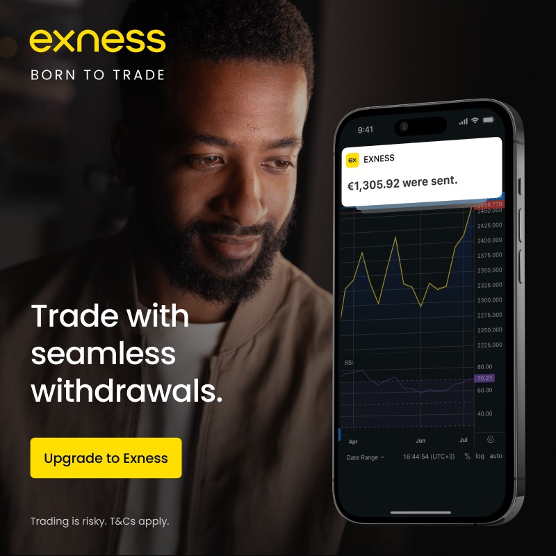 Understanding the Benefits of Trading with Regulated Exness Broker 3 Understanding the Benefits of Trading with Regulated Exness Broker 3