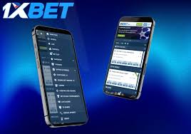 Unduh Aplikasi 1xbet untuk Pengalaman Taruhan Lebih Baik Unduh Aplikasi 1xbet untuk Pengalaman Taruhan Lebih Baik