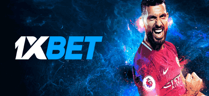 Unduh Aplikasi 1xbet untuk Pengalaman Taruhan Lebih Baik Unduh Aplikasi 1xbet untuk Pengalaman Taruhan Lebih Baik