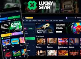 Unlock Exclusive Benefits with Code Promo Lucky Star Unlock Exclusive Benefits with Code Promo Lucky Star