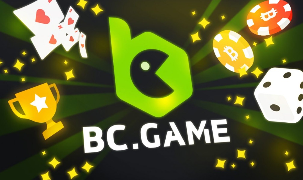 BCGame en España La Revolución del Juego en Línea BCGame en España La Revolución del Juego en Línea
