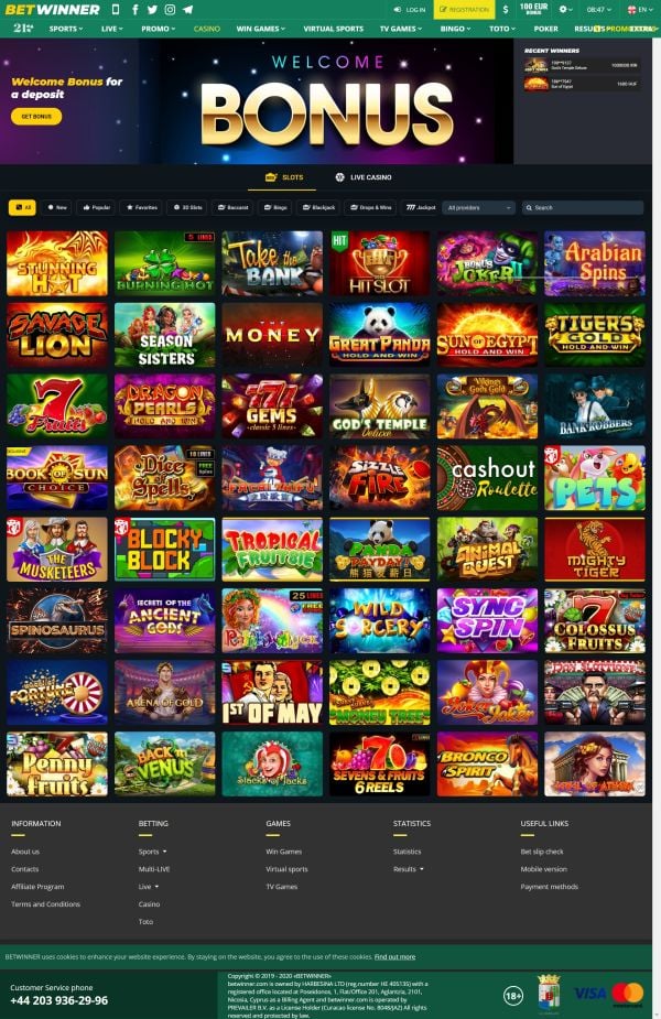 Betwinner Your Ultimate Online Betting Experience Betwinner Your Ultimate Online Betting Experience