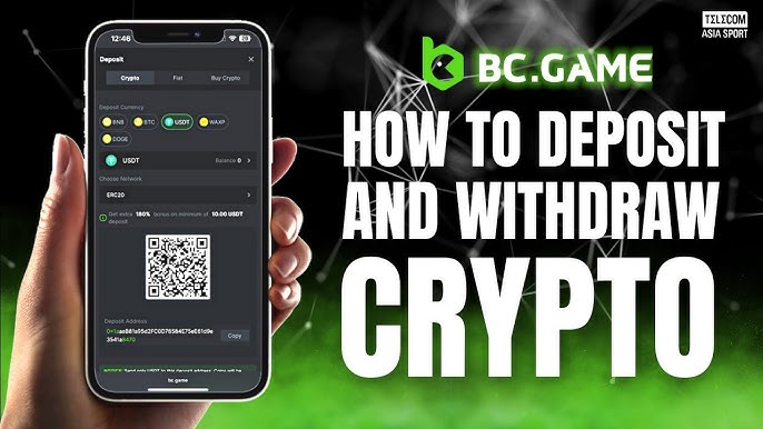 Discover the Excitement of Betting with BC.Fun Discover the Excitement of Betting with BC.Fun