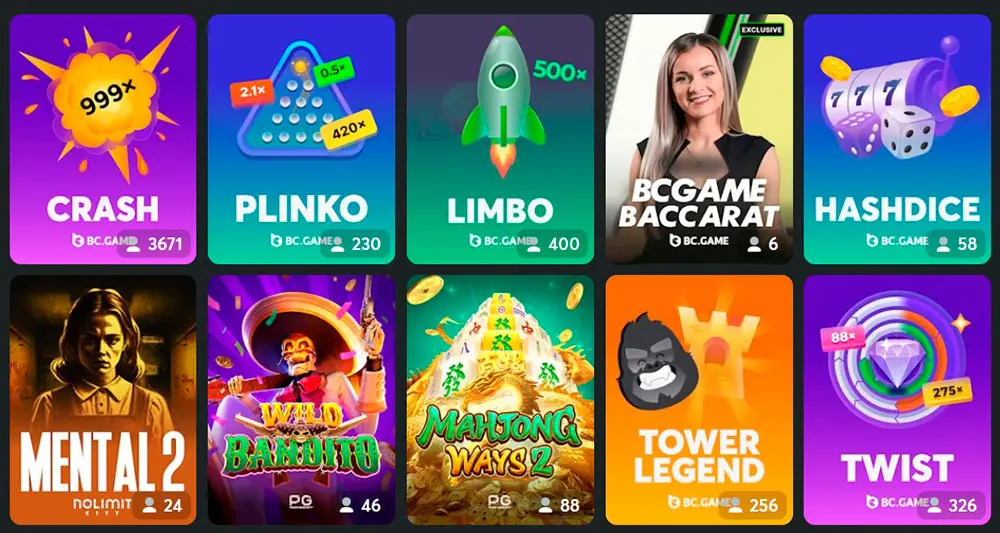Discover the Exciting World of Login BC Fun 0 Discover the Exciting World of Login BC Fun 0