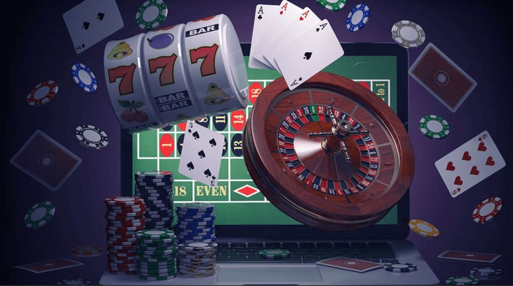 Discover the Exciting World of Spinland Casino 9 Discover the Exciting World of Spinland Casino 9