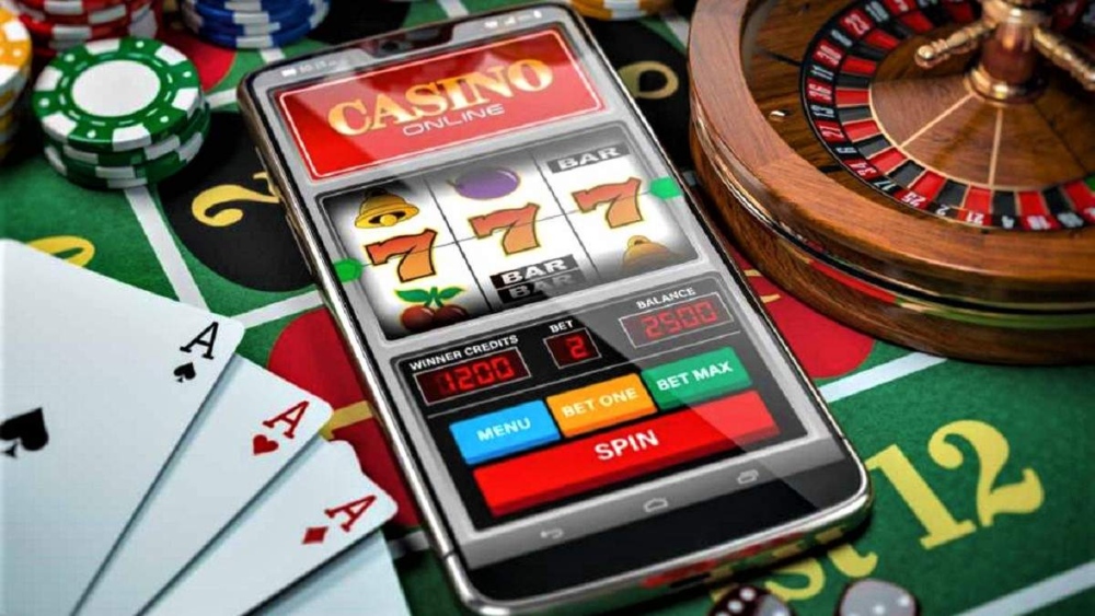 Discover the Thrills at Slotmonster Casino Discover the Thrills at Slotmonster Casino