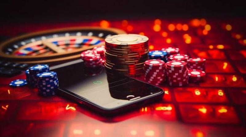 Discovering Non-Gamstop Casino UK A Comprehensive Guide Discovering Non-Gamstop Casino UK A Comprehensive Guide
