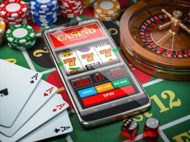 Experience the Thrill of DaVinci's Gold Casino Experience the Thrill of DaVinci's Gold Casino