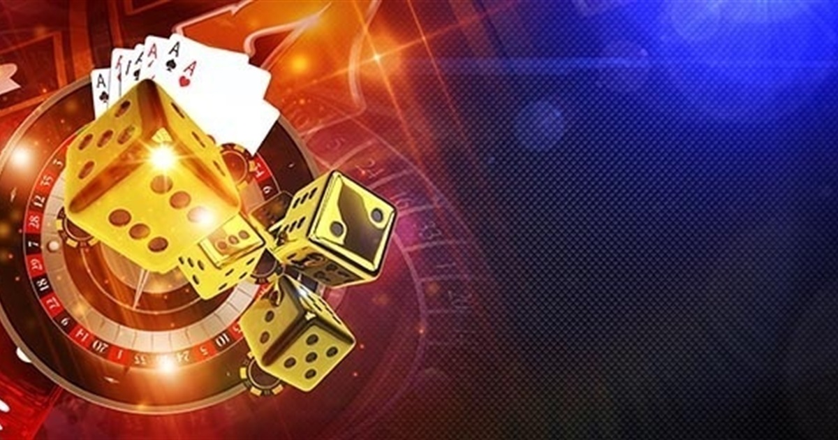 Explore the Excitement of Casino Casiroom A Gamers' Paradise