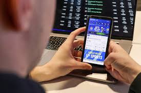 Explore the Thrilling World of Oid Bet Your Guide to Online Betting